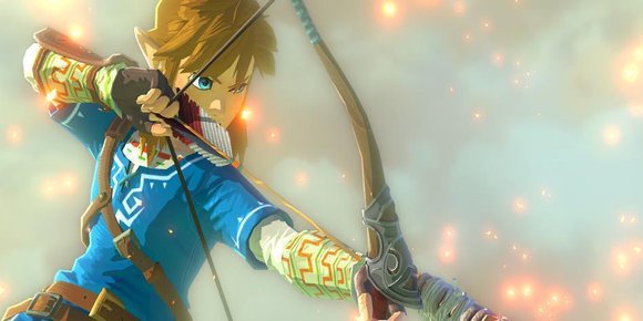 «Zelda U»-utviklingen nærmer seg oppløpssiden