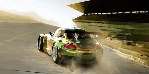 Trackday Manager