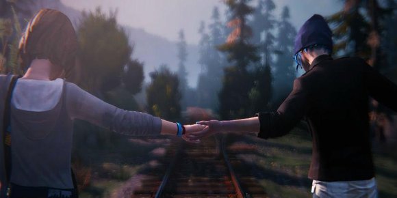 Life is Strange