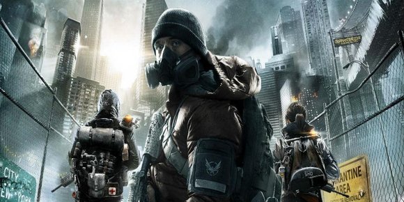 The Division