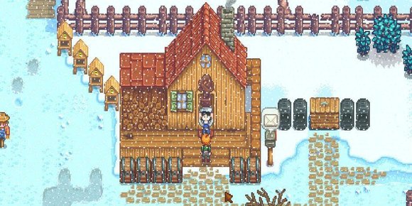 Stardew Valley