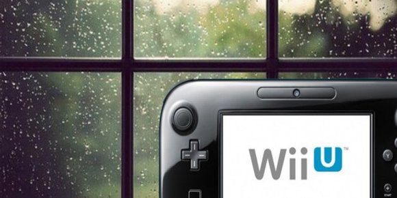 Nintendo nekter for Wii U-stopp