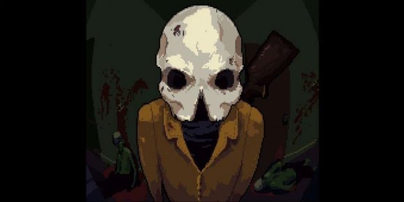 Deadbolt