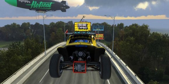 Trackmania Turbo