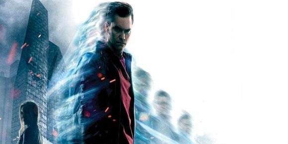Quantum Break