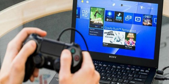 Nå kan du spille PS4 på pc eller Mac, men du har vel ikke Windows 7?