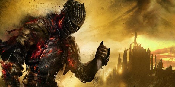 Dark Souls 3