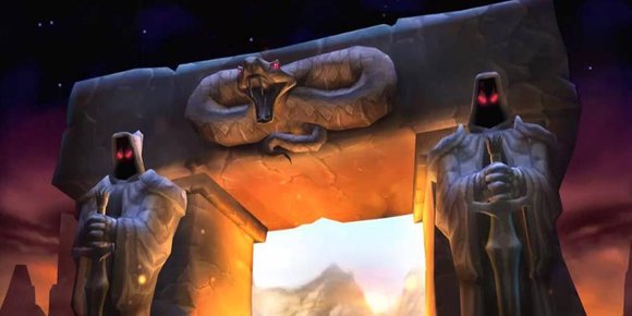 Blizzard tvinger «WoW»-servere til å stenges