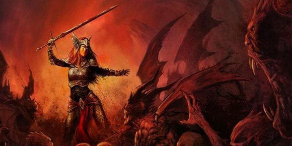 Full kjønnskrig om ny utvidelse til «Baldur’s Gate»