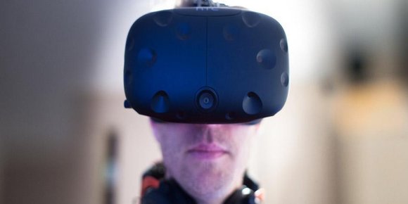 HTC Vive