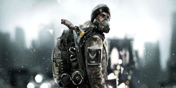 Hundrevis har mistet figuren sin med den nye «The Division»-oppdateringen