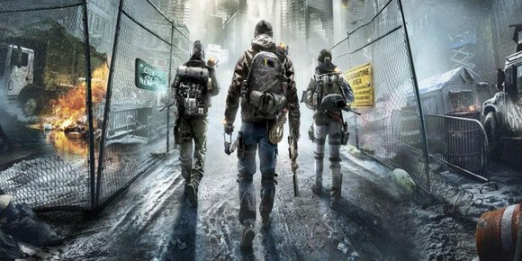 Ubisoft har funnet de forvunnede «The Division»-figurene