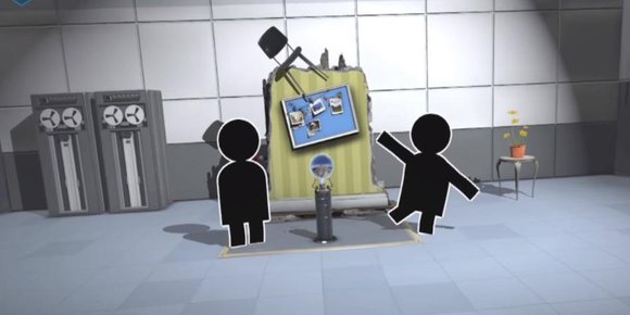 The Lab (VR)