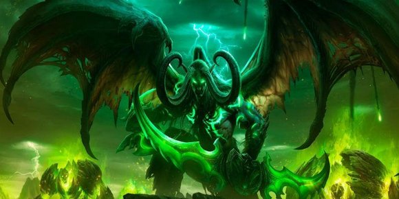 Den nye «World of Warcraft»-utvidelsen har fått dato