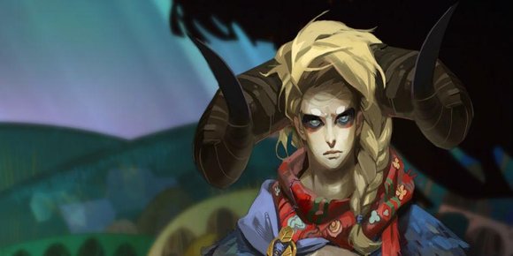 De lagde «Bastion» og «Transistor», og nå kunngjør det «Pyre»