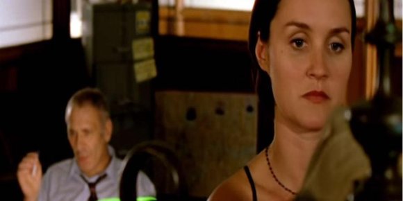 Det var veldig få som fikk se denne «Tomb Raider»-filmen i 1998