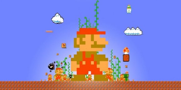 Ingen Nintendo NX i år