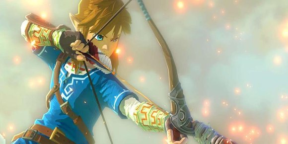 «Zelda U» utsatt til neste år