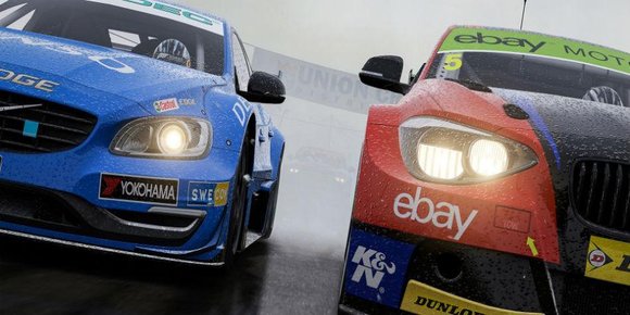 Neste uke kan du begynne å spille «Forza 6» på pc, gratis