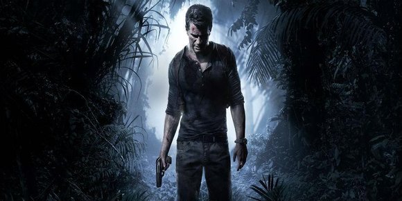 Uncharted 4: A Thief's End