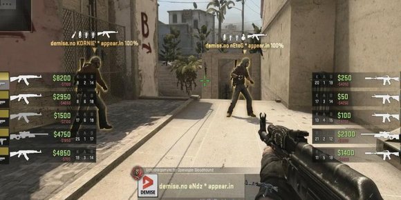 Her er vinnerne av vårens Telenorliga i «CS:GO»