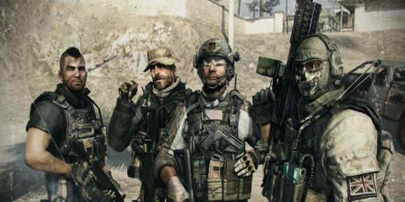 Activision signerer veteran-initiativ