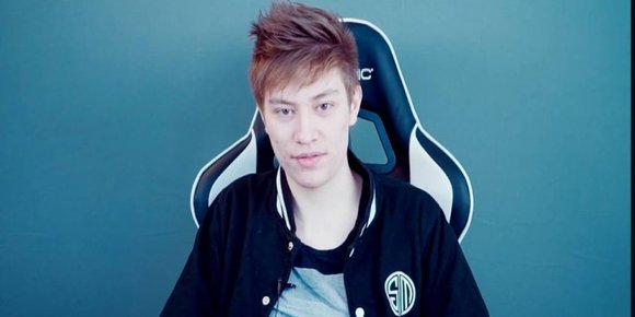 Myndighetene nektet innreise da Leffen skulle spille «Smash Bros.» i USA