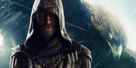 Her er traileren for «Assassin’s Creed»-filmen