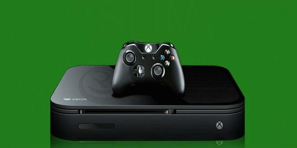 Ny Xbox One til E3 og den neste generasjonen Xbox allerede neste år?!