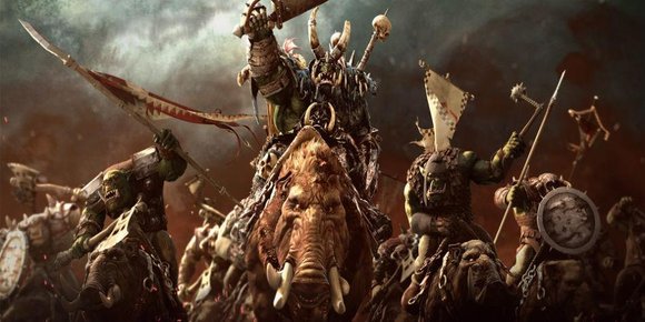 Total War: Warhammer