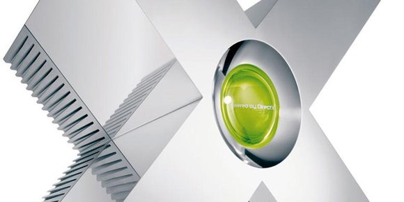 - Xbox Scorpio fire ganger kraftigere enn Xbox One