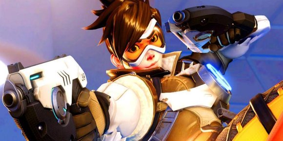 Overwatch