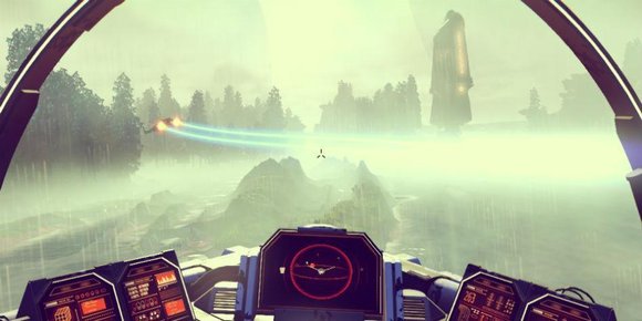 «No Man’s Sky»-skaperen skal ha fått drapstrusler
