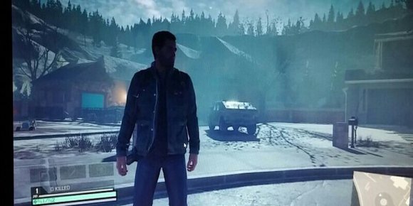 Rykte: «Dead Rising 4» skal vises på E3