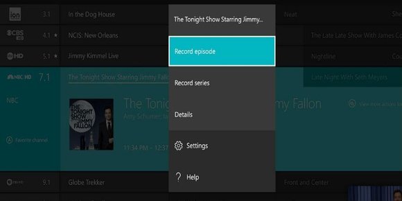 TV-opptak på Xbox One kommer ikke likevel
