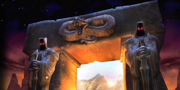 Blizzard har møtt Nostalrius-gjengen