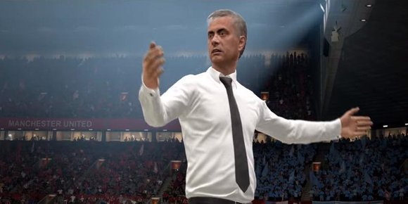 «FIFA 17» får historiemodus