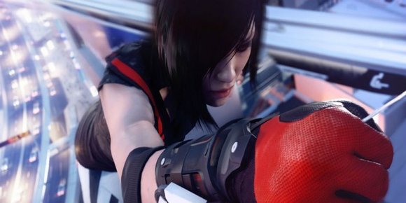 Mirror's Edge Catalyst