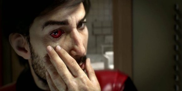 «Dishonored»-skaper overrasket med helt nytt «Prey»