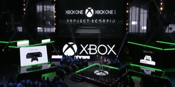 Slik var Microsoft sin E3-konferanse