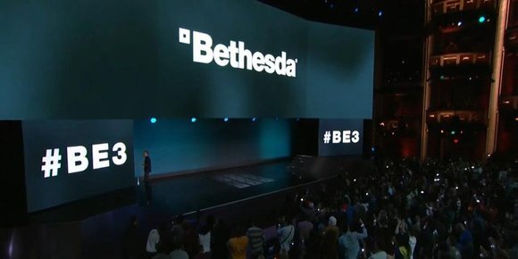 Se Bethesda-konferansen her fra 04:00