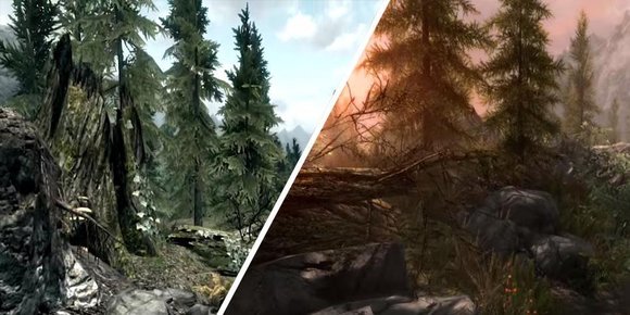 «Skyrim»-remaster bekreftet