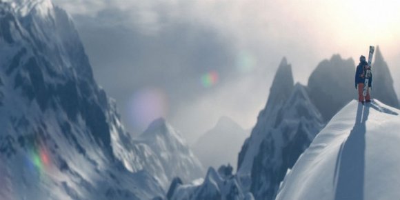 Alpene får hovedrollen i nydelig nytt spill fra Ubisoft
