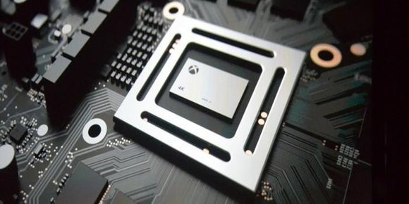 - Absolutt ingen eksklusive spill på Scorpio
