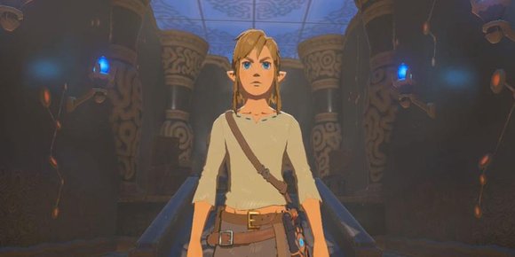 Her er det vi vet om «Zelda»
