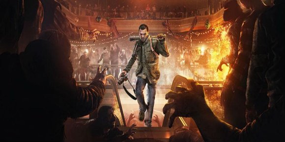 «Dead Rising 4» kommer kanskje til PS4 også