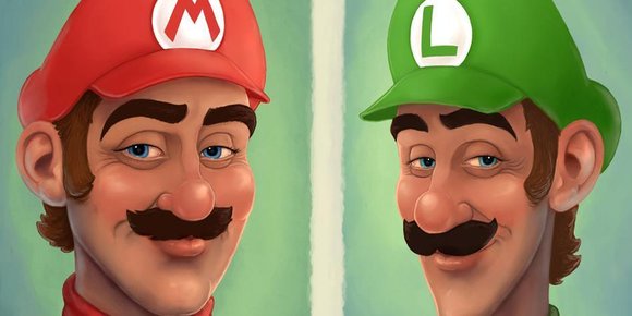«En ny type Mario» er på vei til NX