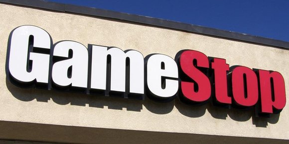 - Nintendo NX får fysiske spill