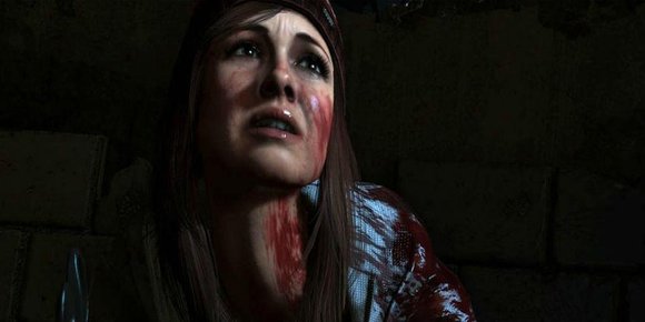 Jobber ikke med «Until Dawn 2», og vil ikke lenger være eksklusive for PlayStation