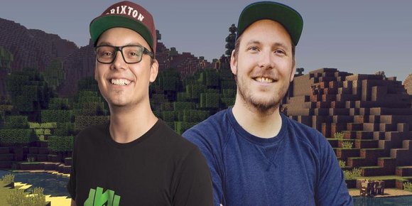 NRK skal sende tolv timer «Minecraft» i helga